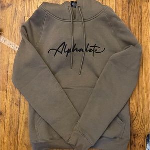 Alphalete Hoodie